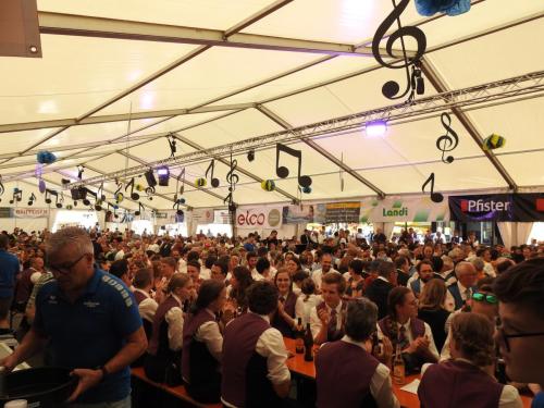 KMT22 Samstag Festzelt